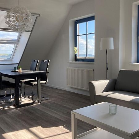 Fewo Lindenhof Alt Reddevitz Eksteriør bilde