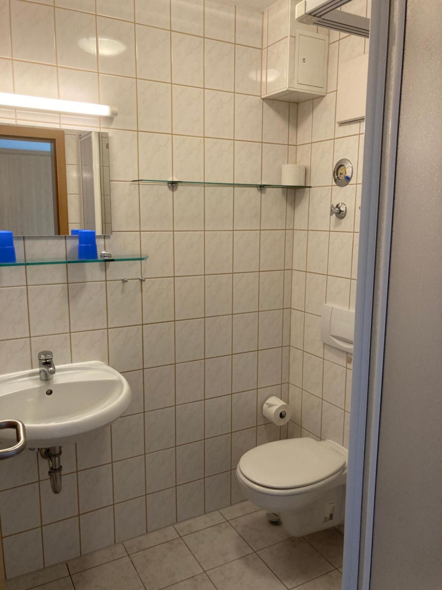 Fewo Lindenhof Alt Reddevitz Eksteriør bilde