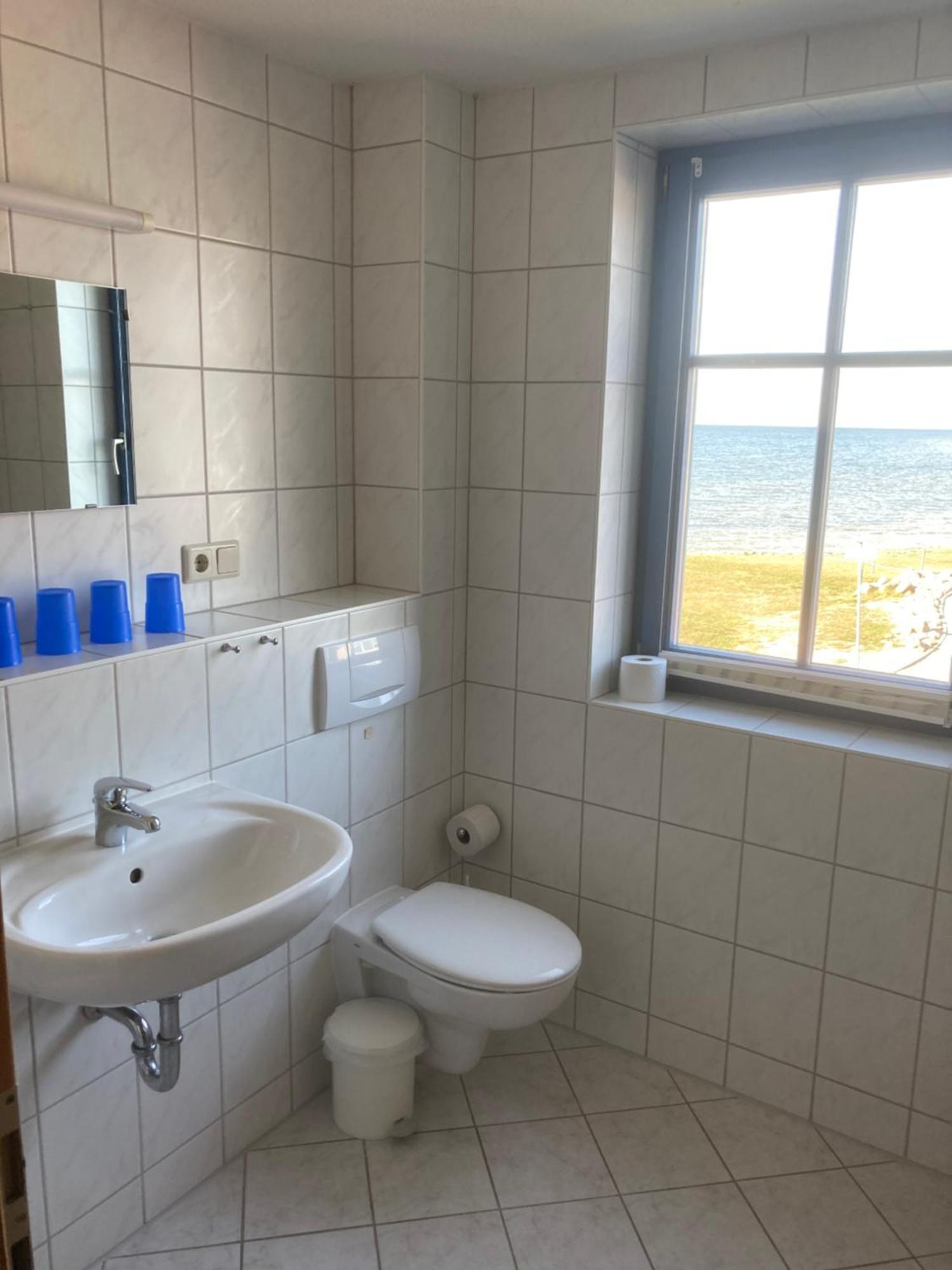 Fewo Lindenhof Alt Reddevitz Eksteriør bilde
